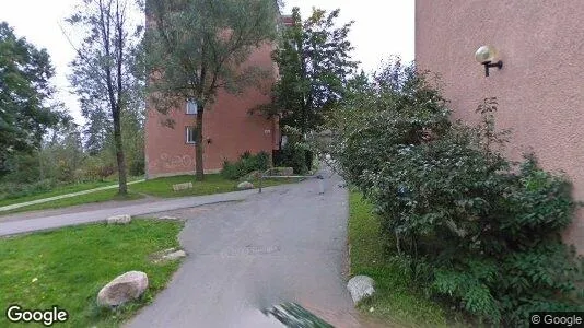 Lägenheter att hyra i Tyresö - Bild från Google Street View