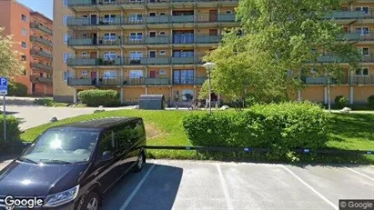 Lägenheter att hyra i Tyresö - Bild från Google Street View