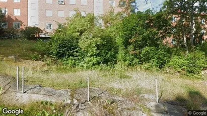 Lägenheter att hyra i Göteborg Centrum - Bild från Google Street View