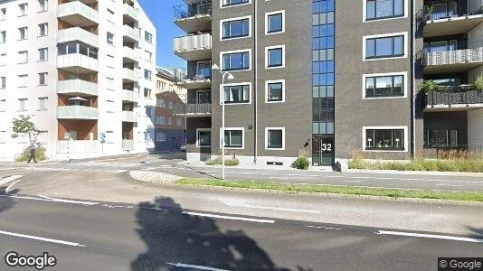 Lägenheter att hyra i Område ej specificerat - Bild från Google Street View