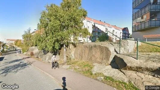 Lägenheter att hyra i Askim-Frölunda-Högsbo - Bild från Google Street View