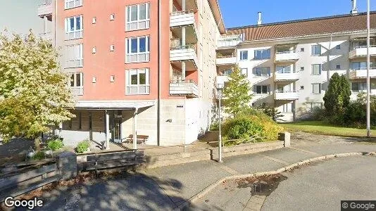 Lägenheter att hyra i Majorna-Linné - Bild från Google Street View