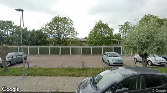 Lägenheter att hyra i Vellinge - Bild från Google Street View