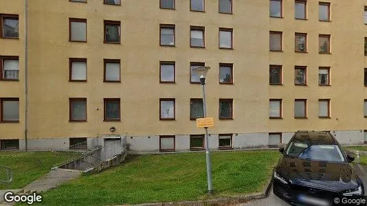 Lägenheter att hyra i Söderort - Bild från Google Street View