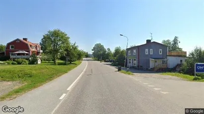 Lägenheter att hyra i Örnsköldsvik - Bild från Google Street View