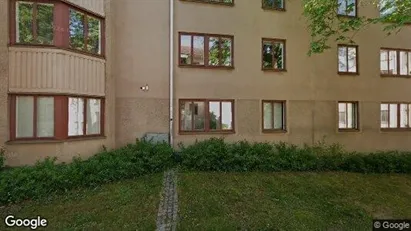 Lägenheter att hyra i Sundbyberg - Bild från Google Street View