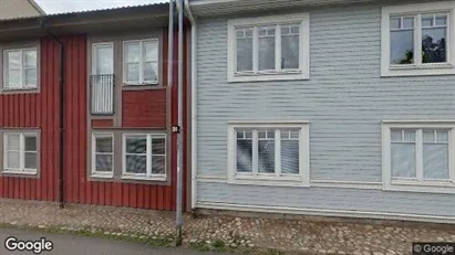 Lägenheter att hyra i Kristinehamn - Bild från Google Street View