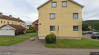 Lägenheter att hyra i Partille - Bild från Google Street View