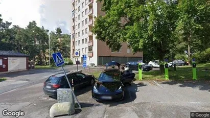 Lägenheter att hyra i Söderort - Bild från Google Street View