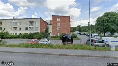 Lägenheter att hyra i Botkyrka - Bild från Google Street View