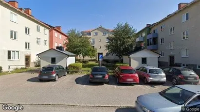 Lägenheter att hyra i Enköping - Bild från Google Street View