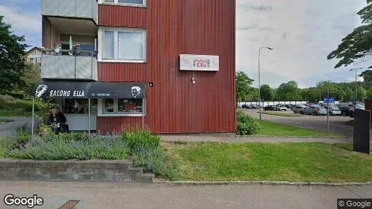 Lägenheter att hyra i Norra hisingen - Bild från Google Street View