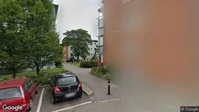 Lägenheter att hyra i Västra hisingen - Bild från Google Street View