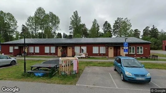 Lägenheter att hyra i Norrtälje - Bild från Google Street View