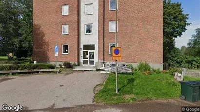 Lägenheter att hyra i Avesta - Bild från Google Street View