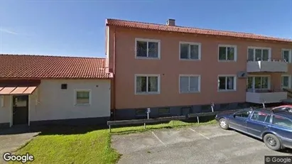 Lägenheter att hyra i Berg - Bild från Google Street View