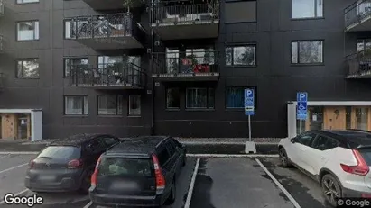 Lägenheter att hyra i Upplands-Bro - Bild från Google Street View