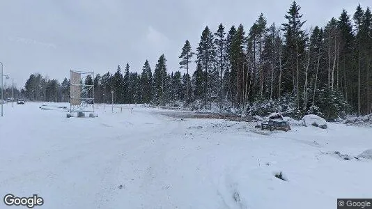 Lägenheter att hyra i Umeå - Bild från Google Street View