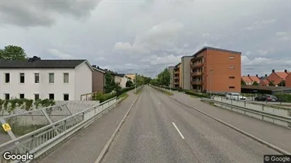 Lägenheter att hyra i Norrköping - Bild från Google Street View