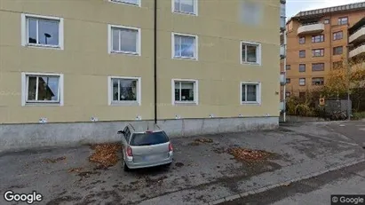 Lägenheter att hyra i Eskilstuna - Bild från Google Street View