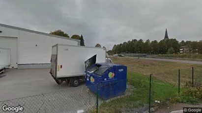 Lägenheter att hyra i Norrköping - Bild från Google Street View