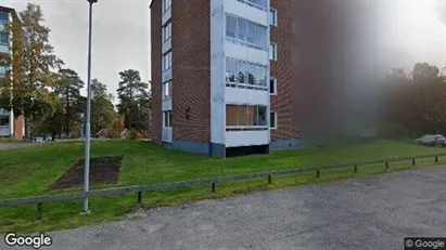 Lägenheter att hyra i Trollhättan - Bild från Google Street View