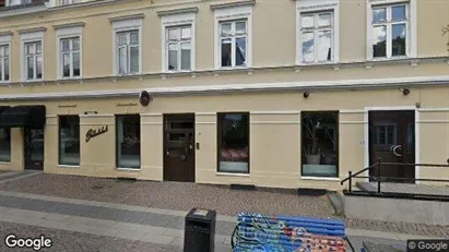 Lägenheter att hyra i Oskarshamn - Bild från Google Street View