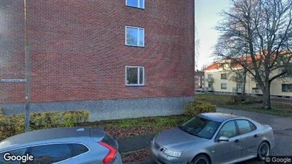 Lägenheter att hyra i Eskilstuna - Bild från Google Street View