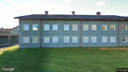 Lägenheter att hyra i Gävle - Bild från Google Street View