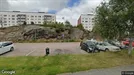 Lägenhet att hyra, Västra hisingen, Stackmolnsgatan