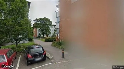 Lägenheter att hyra i Västra hisingen - Bild från Google Street View