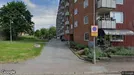 Lägenhet att hyra, Norra hisingen, Memoargatan