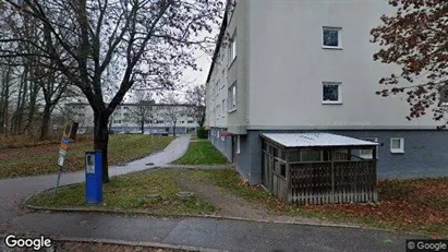 Lägenheter att hyra i Eskilstuna - Bild från Google Street View