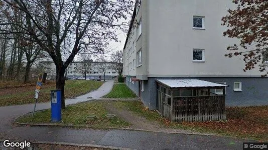 Lägenheter att hyra i Eskilstuna - Bild från Google Street View