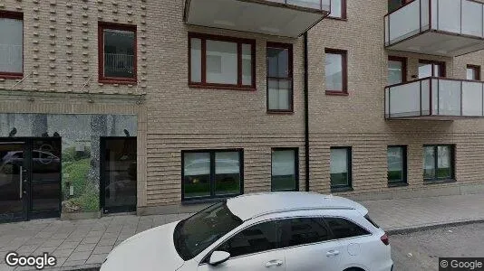 Lägenheter att hyra i Järfälla - Bild från Google Street View