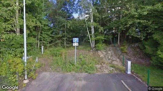 Lägenheter att hyra i Södertälje - Bild från Google Street View