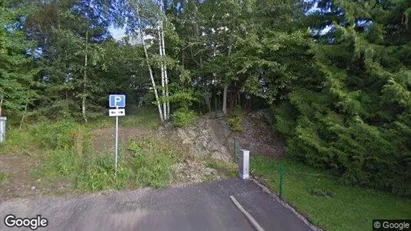 Lägenheter att hyra i Södertälje - Bild från Google Street View