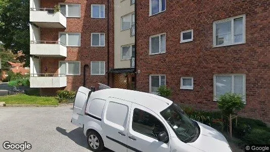 Lägenheter att hyra i Söderort - Bild från Google Street View