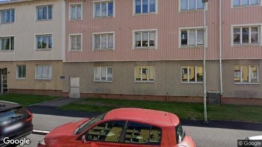 Rum att hyra i Västra hisingen - Bild från Google Street View