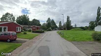 Lägenheter att hyra i Töreboda - Bild från Google Street View