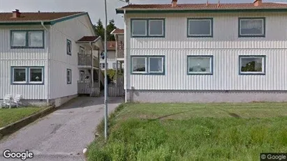 Lägenheter att hyra i Orust - Bild från Google Street View