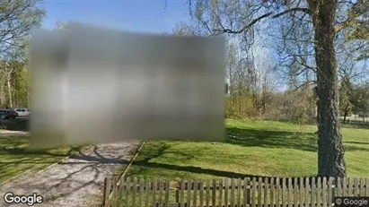 Lägenheter att hyra i Växjö - Bild från Google Street View