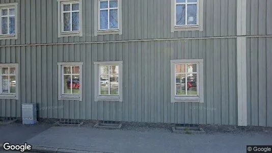 Lägenheter att hyra i Nyköping - Bild från Google Street View