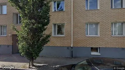 Lägenheter att hyra i Område ej specificerat - Bild från Google Street View