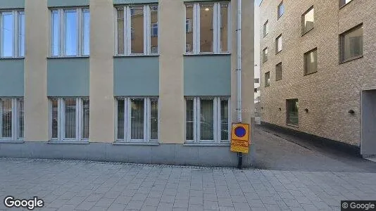 Lägenheter att hyra i Område ej specificerat - Bild från Google Street View