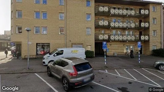 Lägenheter att hyra i Åstorp - Bild från Google Street View