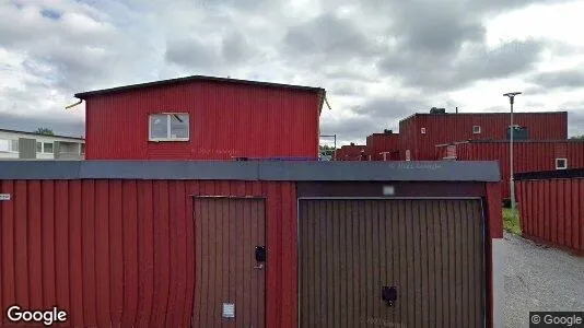 Lägenheter att hyra i Skellefteå - Bild från Google Street View