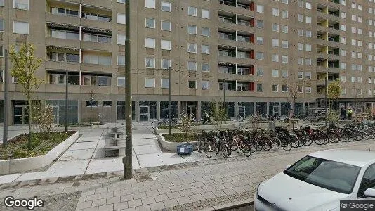 Lägenheter att hyra i Område ej specificerat - Bild från Google Street View