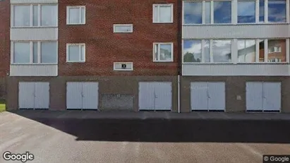 Lägenheter att hyra i Karlstad - Bild från Google Street View