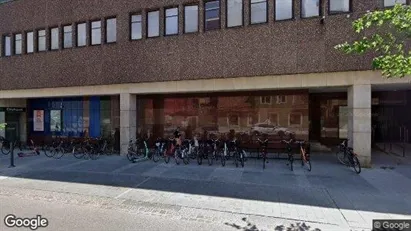 Lägenheter att hyra i Område ej specificerat - Bild från Google Street View